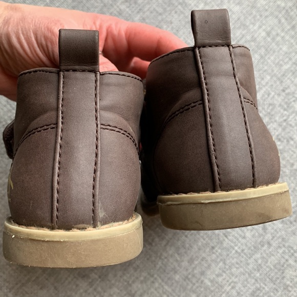 Penguin rubber soled toddler boots  size 9 - Picture 2 of 6